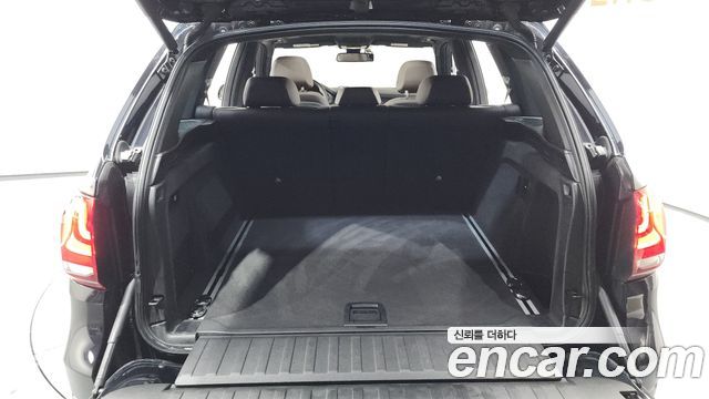BMW X5 xDrive 30d M Sport package