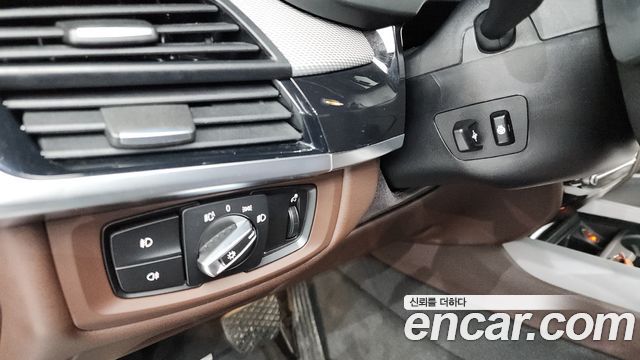 BMW X5 xDrive 30d M Sport package