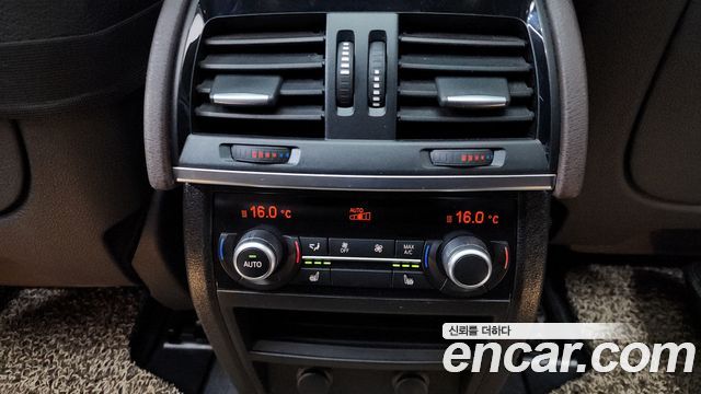 BMW X5 xDrive 30d M Sport package