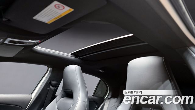 Mercedes-Benz A-Class A220 Hatchback