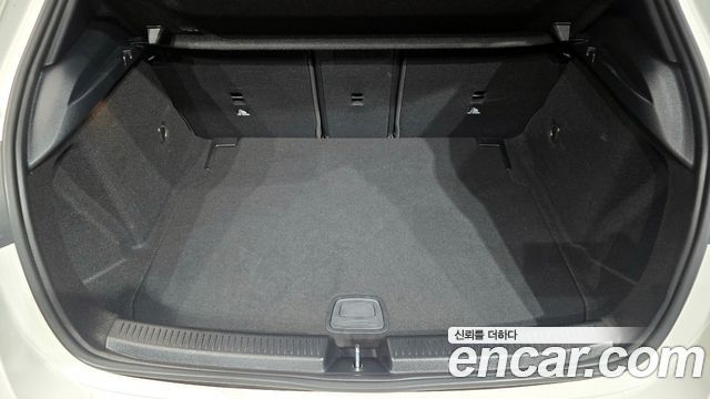 Mercedes-Benz A-Class A220 Hatchback