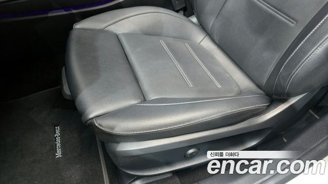 Mercedes-Benz A-Class A220 Hatchback