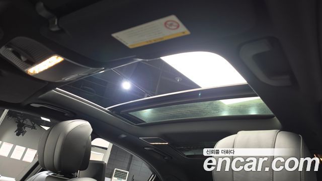 Mercedes-Benz S-Class S400L d 4MATIC