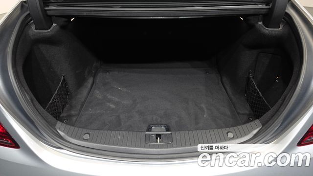 Mercedes-Benz S-Class S400L d 4MATIC