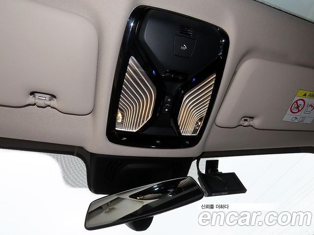 BMW X5 xDrive 30d xLine