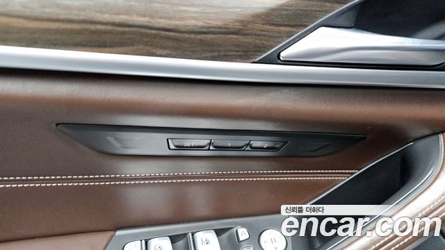 BMW 5-Series 520d xDrive M Sport Package Plus