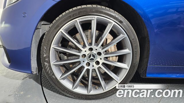 Mercedes-Benz E-Class E450 4MATIC Coupe