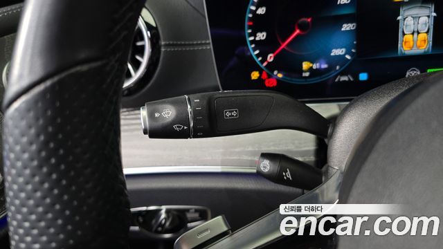 Mercedes-Benz E-Class E450 4MATIC Coupe