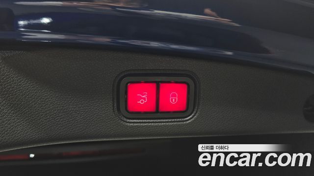 Mercedes-Benz E-Class E450 4MATIC Coupe