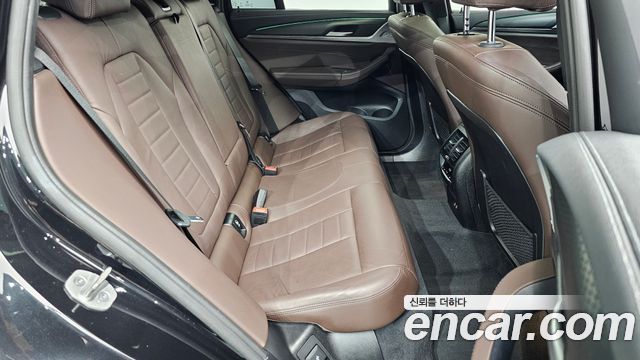 BMW X4 xDrive20i M Sport X