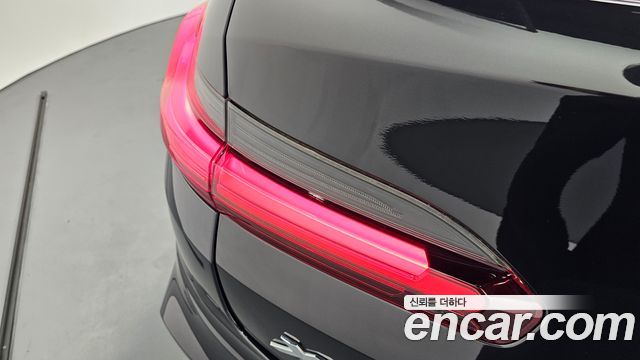 BMW X4 xDrive20i M Sport X