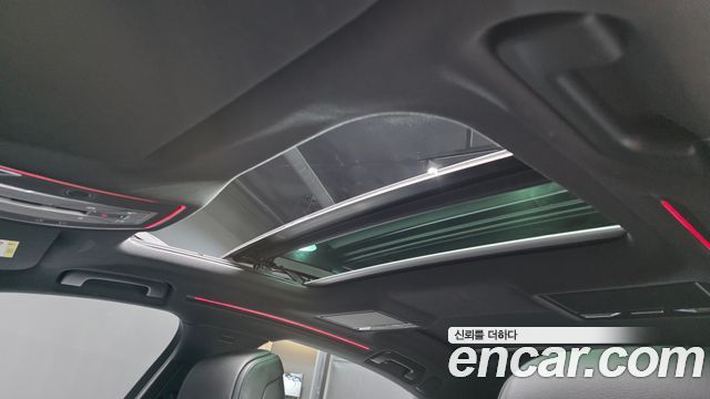 Audi A8 50 TDI Quattro LWB