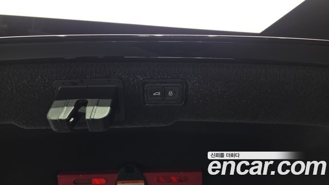 Audi A8 50 TDI Quattro LWB