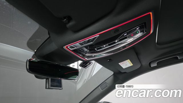 Audi A8 50 TDI Quattro LWB