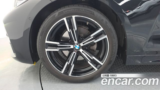 BMW 4-Series 420i M Sport Coupe