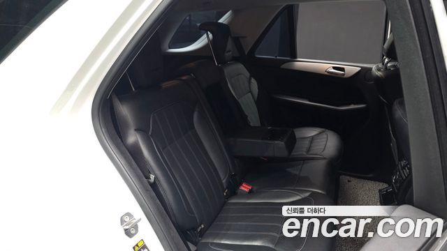 Mercedes-Benz GLE-Class GLE350 d 4MATIC
