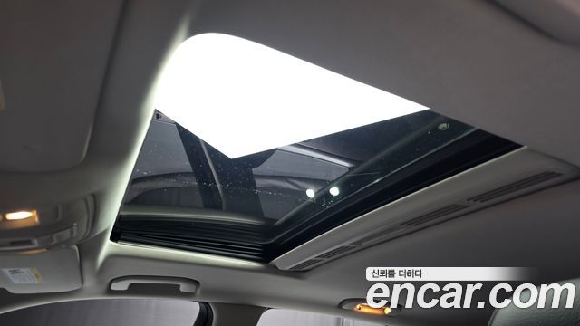 Mercedes-Benz GLE-Class GLE350 d 4MATIC