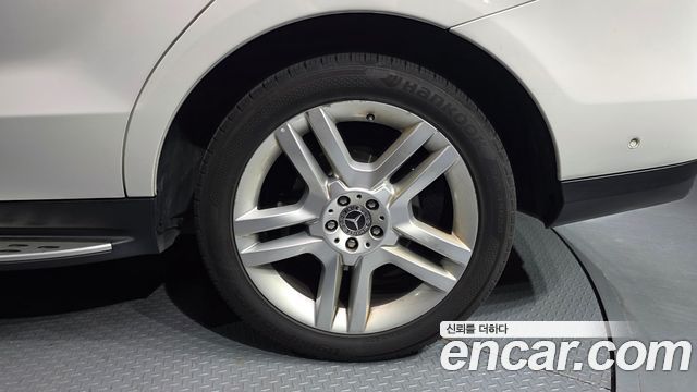 Mercedes-Benz GLE-Class GLE350 d 4MATIC