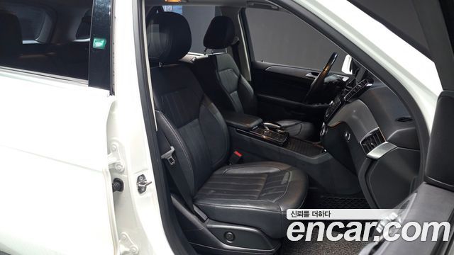 Mercedes-Benz GLE-Class GLE350 d 4MATIC