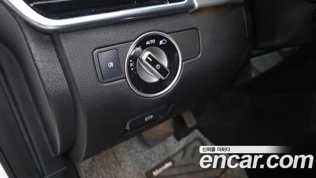 Mercedes-Benz GLE-Class GLE350 d 4MATIC