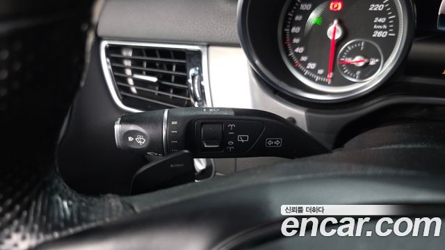 Mercedes-Benz GLE-Class GLE350 d 4MATIC
