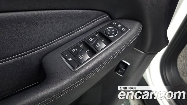 Mercedes-Benz GLE-Class GLE350 d 4MATIC