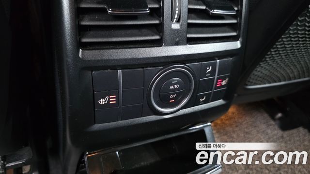 Mercedes-Benz GLE-Class GLE350 d 4MATIC