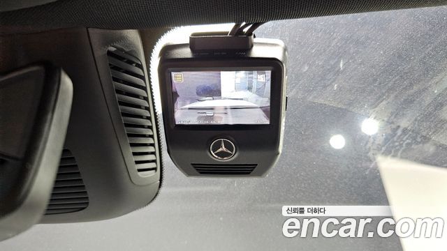 Mercedes-Benz GLA-Class GLA250 4MATIC