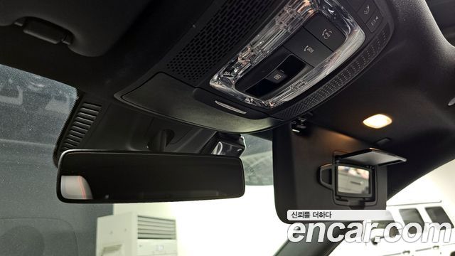 Mercedes-Benz GLA-Class GLA250 4MATIC