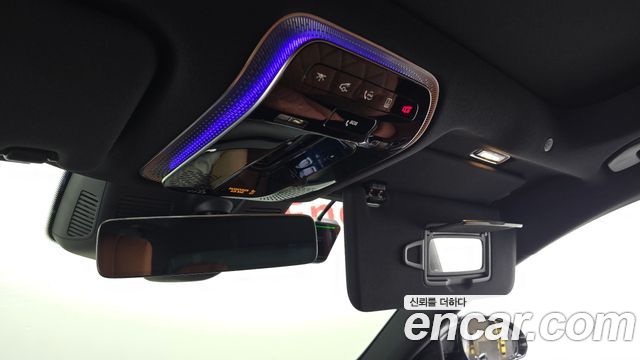 Mercedes-Benz S-Class S450L 4MATIC