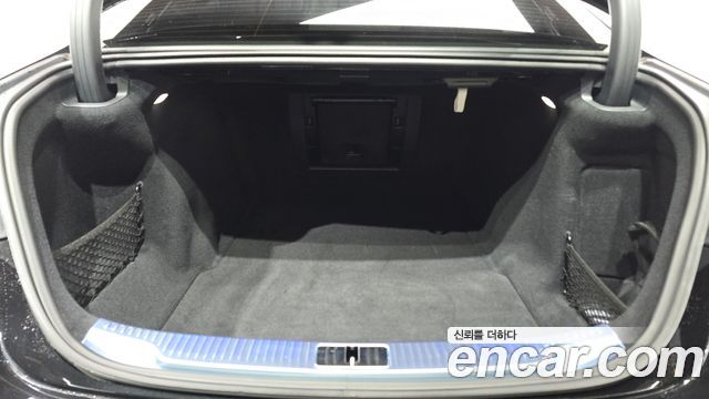 Mercedes-Benz S-Class S450L 4MATIC