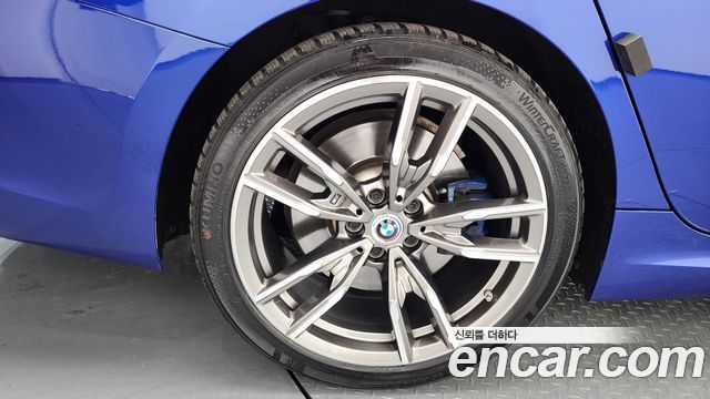 BMW 3-Series M340i xDrive Touring