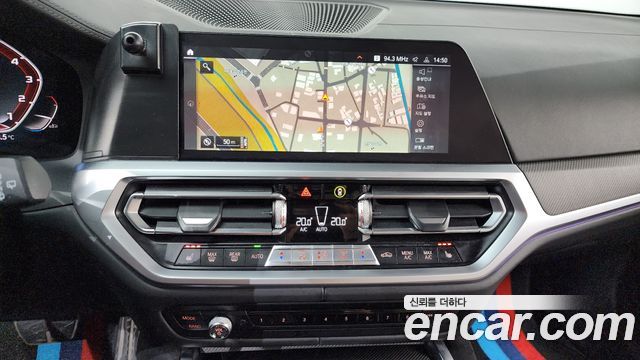 BMW 3-Series M340i xDrive Touring