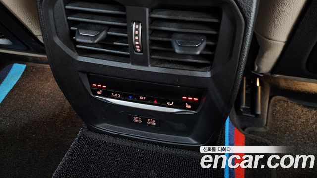 BMW 3-Series M340i xDrive Touring