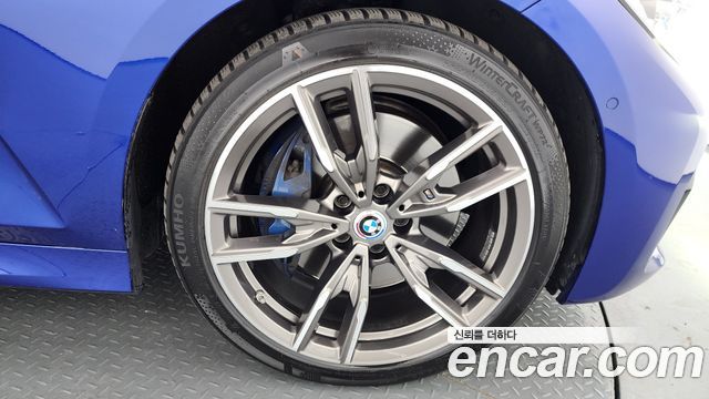 BMW 3-Series M340i xDrive Touring