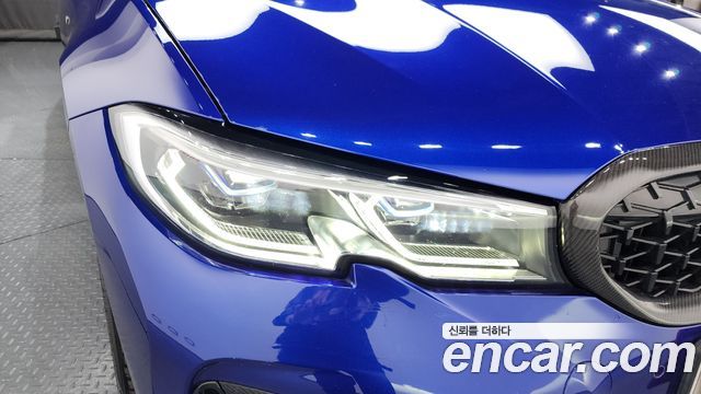 BMW 3-Series M340i xDrive Touring