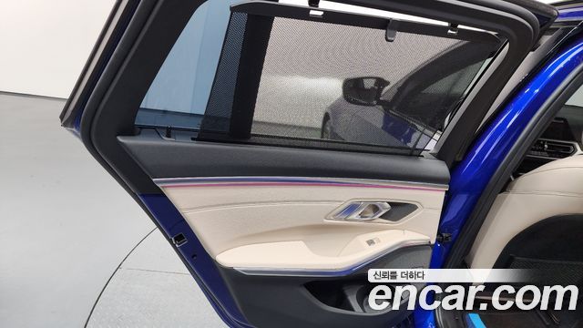BMW 3-Series M340i xDrive Touring