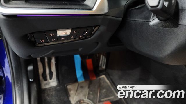 BMW 3-Series M340i xDrive Touring