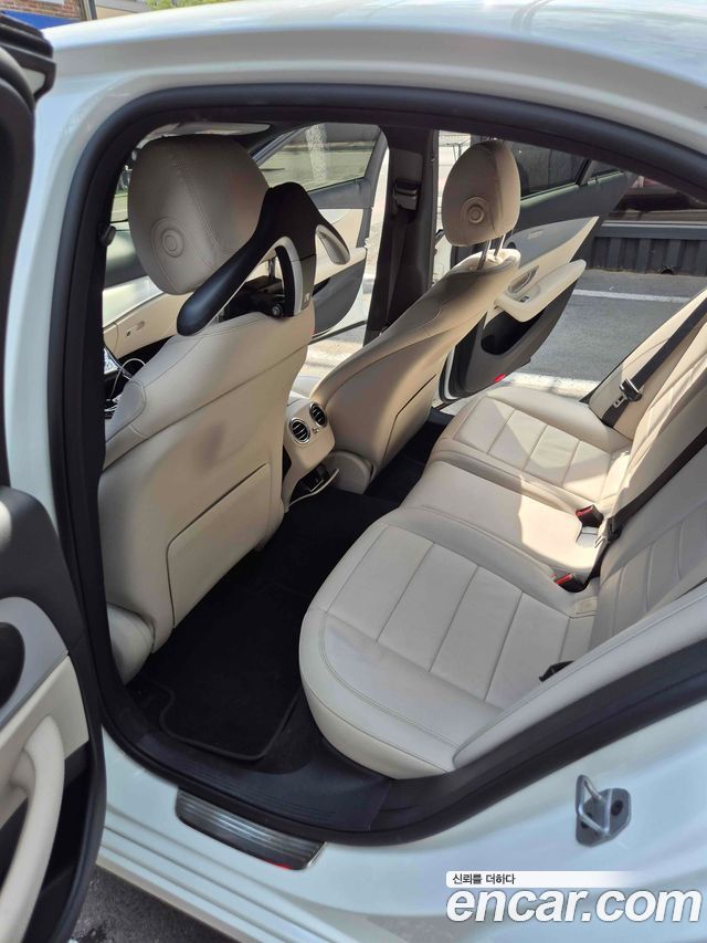 Mercedes-Benz E-Class E250 Avantgarde