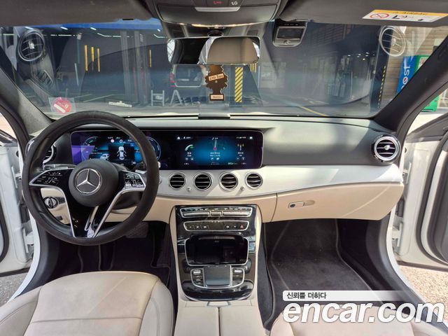 Mercedes-Benz E-Class E250 Avantgarde
