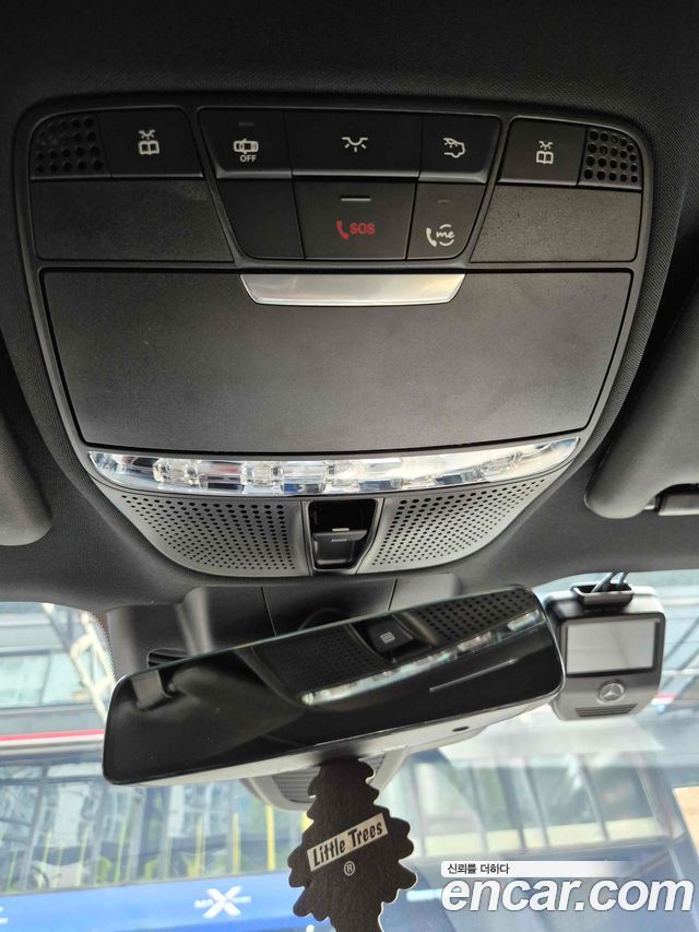 Mercedes-Benz E-Class E250 Avantgarde