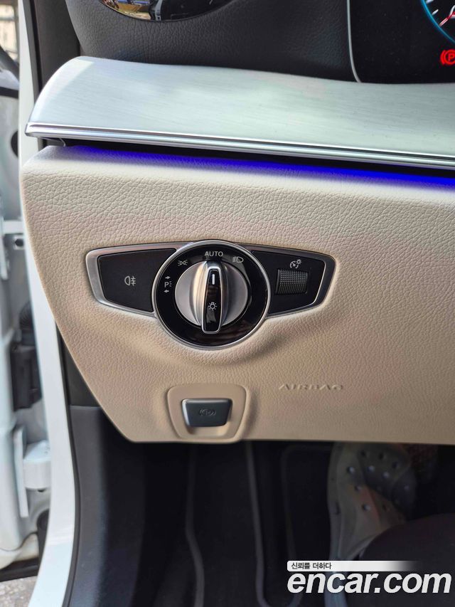 Mercedes-Benz E-Class E250 Avantgarde