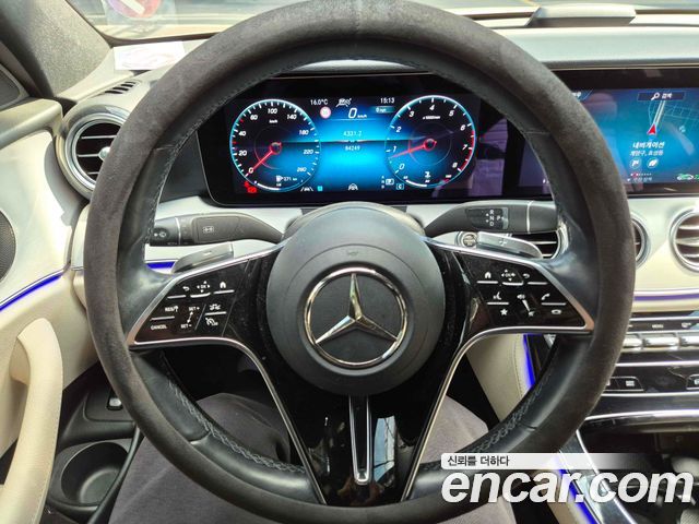 Mercedes-Benz E-Class E250 Avantgarde