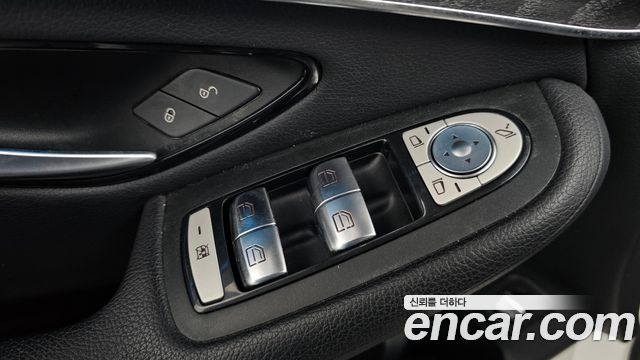 Mercedes-Benz GLC-Class GCL300 4MATIC Coupe