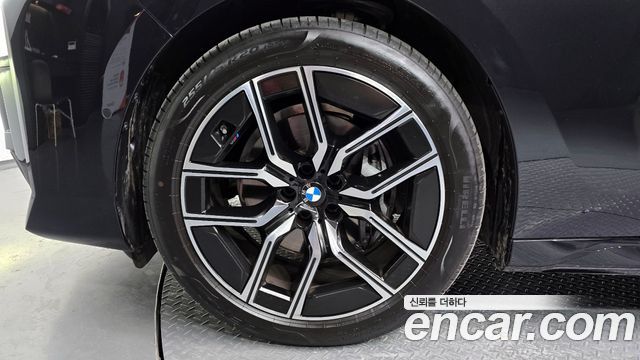 BMW 7-Series 740d xDrive M Sport