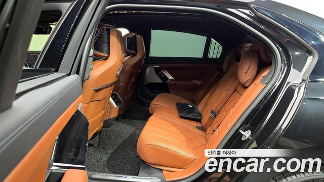 BMW 7-Series 740d xDrive M Sport