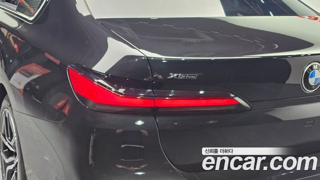 BMW 7-Series 740d xDrive M Sport