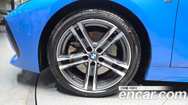 BMW 1-Series 120i M Sports