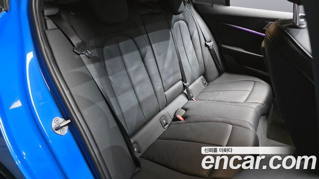 BMW 1-Series 120i M Sports