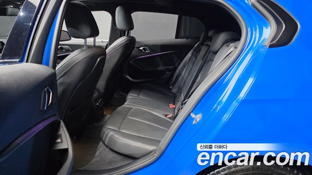 BMW 1-Series 120i M Sports